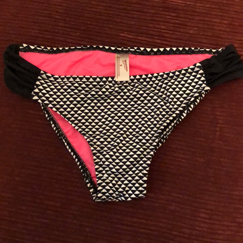 Arizona bikini bottom